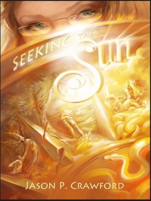 cover image of Seeking the Sun